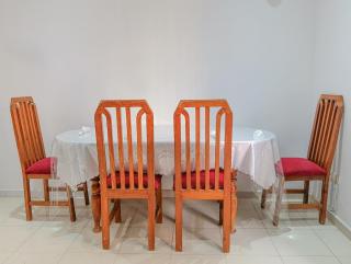 Chic Residential Apartment - 6