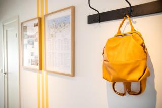 Nature Escape in Lahemaa Bright 1-Bedroom Apartment with Terrace - 4