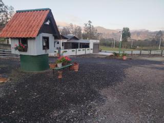 Pousada Bella Montanha - 3