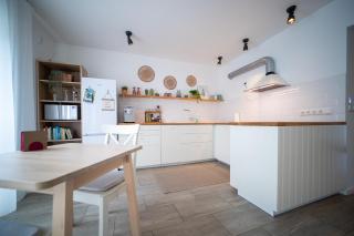 Nature Escape in Lahemaa Bright 1-Bedroom Apartment with Terrace - 2