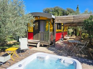 Domaine Roulotte Farigoule - Baron - 0