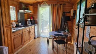 Domaine Roulotte Farigoule - Baron - 1