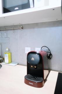 Chic & Modern Studio in Centre Paris Rambuteau - 1