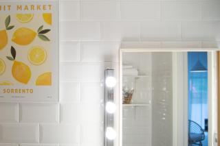 Nature Escape in Lahemaa Bright 1-Bedroom Apartment with Terrace - Kolga - 8