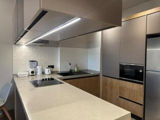 Accra Luxempire homes-1 bedroom in diamond in city - 4