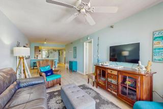 Hamilton House 206 - 7