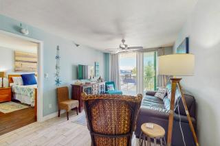 Hamilton House 206 - 5