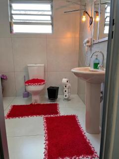 Grünes Haus 2 quartos no centro - 5