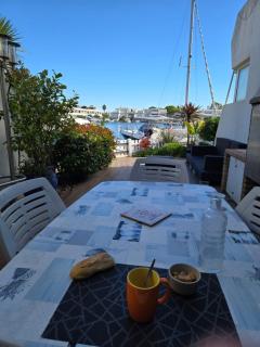 Côté Marina - 8