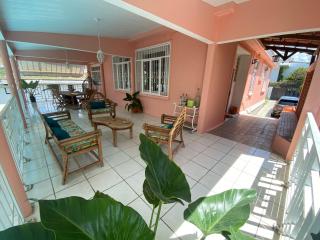 Haut de villa de tanding - 7