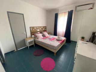 Haut de villa de tanding - 4