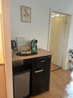Savón#2 - Innenstadt Netflix-Küche-Parking-WLAN-KingSizeBett-Loggia - 6
