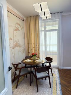 Жилой Комплекс Tumar Apartments - 0