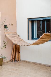4BR Duplex with Pool Jacuzzi Parking Gueliz - 2