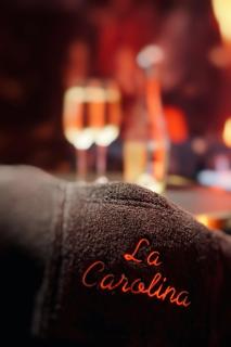 La Carolina - Love Room - Luxe - Balnéo - 1