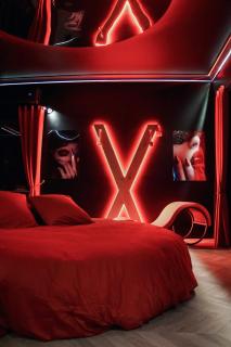 La Carolina - Love Room - Luxe - Balnéo - 3