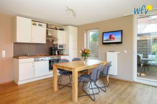 Haus Gartenstraße Ferienwohnung Nemo - 8