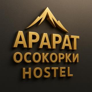 ArArAt-OSOKORKI Hostel KYIV - 9