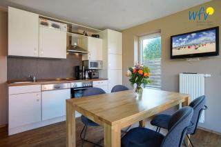 Haus Gartenstraße Ferienwohnung Nemo - 5