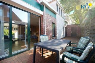 Haus Gartenstraße Ferienwohnung Nemo - 2