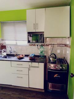 Ciudad Vieja - Fantástico Apartamento - 5