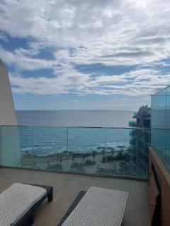 Urbanization with Sea View - 0