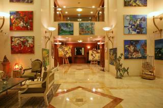 The Scots Hotel - Tiberias - 2