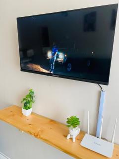 The SoBu Haus Cozy Studio Getaway - 1