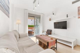 Lovely Loft with terrace and pool access - 5