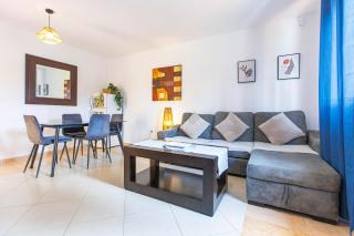 Oasi Blue Papagayo - 3