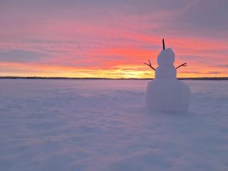 Kuikkaniemen Rantamökki - 9