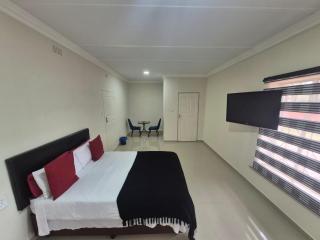 Ithonsi Guesthouse - 2