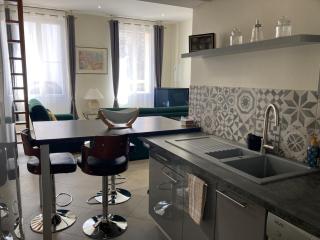 Gîte l'Olivier - 8