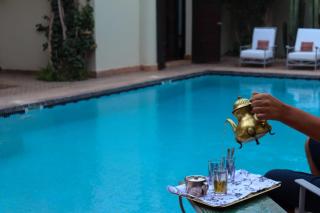 Palais El Arsat & Spa - Marrakech - 3