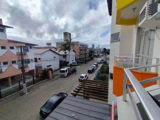 Apto 1 Quarto a 650 m da Praia FAH0205 - 5