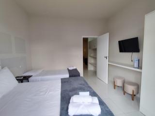 Apto 1 Quarto a 650 m da Praia FAH0205 - 3