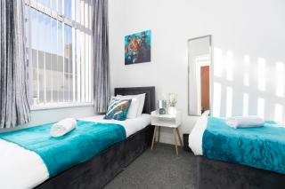 Newly Renovated 3br House Near Hospital & Uni - 8