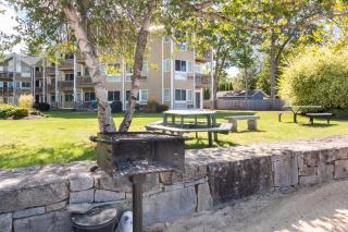 Lake Winni Condo, Views for Miles - 2