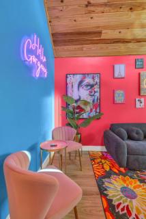 Houston Stay Unit A NRG & Med Ctr Jacuzzi - 7