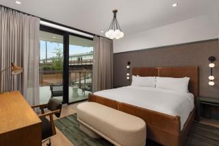 Calistoga Motor Lodge and Spa - 6