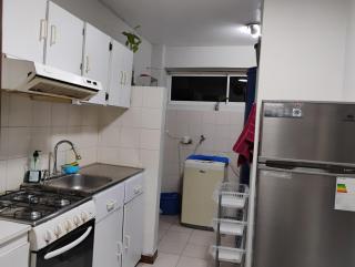 Confortable Apartamento - 2