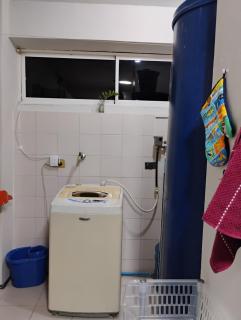 Confortable Apartamento - 2