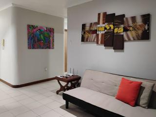 Confortable Apartamento - 7