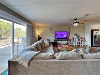 Bulldawg Beach Bunker by Tybee Vacation Rentals - 7