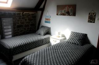 Gîte l'étable détente SALLE SPA EN SUPPLEMENT - 5
