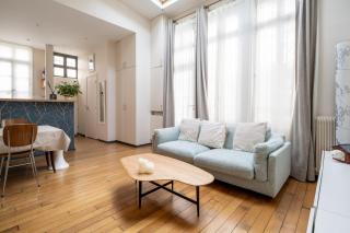 Maison Loft Verzy - Nomad by Welkeys - Paris - 0