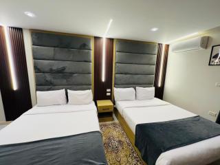 Rehana Pyramids Hotel - 7