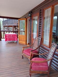 Zongororo Mountain Lodge - 8