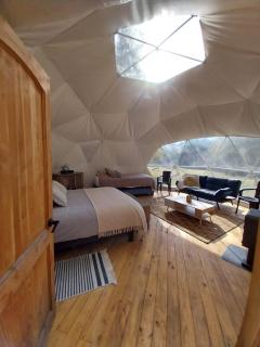 Domos Glamping Killahue - 1