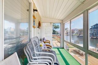 Town of South Bethany --- 304 West 6th Street - 9